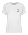 t-shirt maman bordelaise
