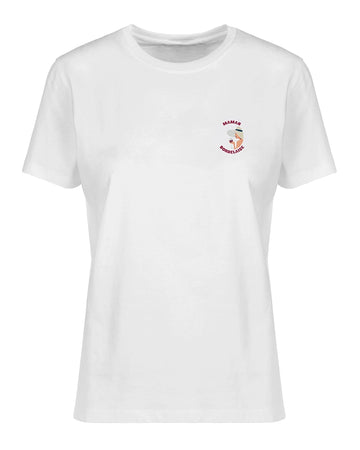t-shirt maman bordelaise