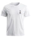 t-shirt papa parisien
