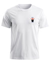 t-shirt papa luzien