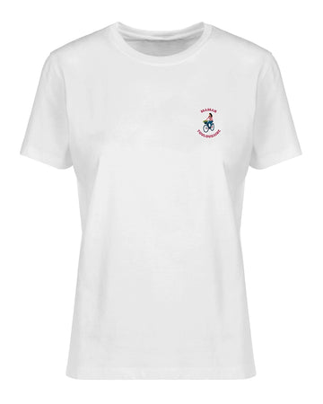 t-shirt maman toulousain