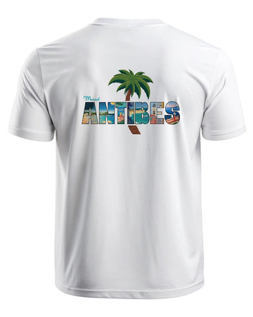 T-Shirt ANTIBES