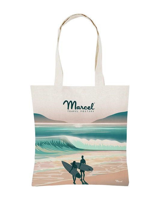 Goodies Saint Marcel 2026 _ Tote Bag