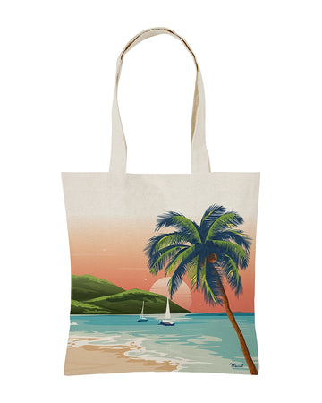 Goodies Club Marcel _ Tote Bag