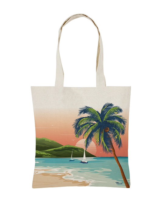 Goodies Club Marcel _ Tote Bag